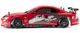 Дрифт 1:10 Team Magic E4D Nissan S15 (красный) - изображение 2
