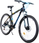 Велосипед Ardis Dacota 29" 21" 2023 Черно-синий (0243-С-21) - изображение 3