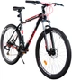 Велосипед Ardis Dacota 29" 19" 2023 Черно-красный (0243-К-19) - изображение 3