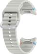 Pasek Samsung Sport Band (M/L) do Samsung Galaxy Watch 7 Silver (ET-SNL31LSEGEU) - obraz 3