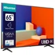 Телевизор HISENSE 65A6K - изображение 10