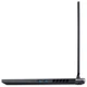 Ноутбук Acer Nitro 5 AN517-55 17.3" FHD IPS, Intel i5-12450H, 16GB, F512GB, NVD4050-6, Lin, чорний - зображення 4