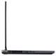 Ноутбук Acer Nitro 5 AN517-55 17.3" FHD IPS, Intel i5-12450H, 16GB, F512GB, NVD4050-6, Lin, чорний - зображення 5