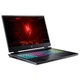 Ноутбук Acer Nitro 17 AN17-51 17.3" FHD IPS, Intel i5-13500H, 16GB, F512GB, NVD4050-6, Lin, черный - изображение 5