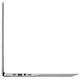 Ноутбук Acer Chromebook CB315-4HT 15" FHD IPS Touch, Intel C N4500, 8GB, F128GB, UMA, ChromeOS, серебро - изображение 9