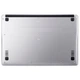 Ноутбук Acer Chromebook CB315-4HT 15" FHD IPS Touch, Intel C N4500, 8GB, F128GB, UMA, ChromeOS, серебро - изображение 3