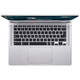 Ноутбук Acer Chromebook Spin CP314-1HN 14" FHD IPS Touch, Intel P N6000, 8GB, F128GB, UMA, ChromeOS, - изображение 6