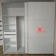 Шафа купе Doros G-Caiser Білий 2 ДСП / 3 частини 220х60х240 (42003007) - зображення 5
