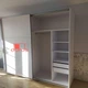 Шафа купе Doros G-Caiser Білий 2 ДСП / 3 частини 220х60х240 (42003007) - зображення 7