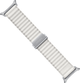 Pasek Samsung Trail Band do Samsung Galaxy Watch 7 Ultra White Sand (ET-SVL70MWEGEU) - obraz 1
