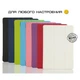 Чехол-книжка BeCover Smart для Samsung Galaxy Tab A 10.1 SM-T510/SM-T515 Butterfly (703848) - изображение 6