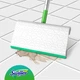 Змінні вологі серветки для швабри Swiffer Wet з ароматом Лимону 24 шт - зображення 5