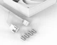 Вентилятор ID-Cooling AS-120-W - зображення 6