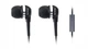 Навушники REAL-EL Z-1400 Mobile Black - изображение 1