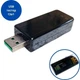 USB тестер 13в1 тока напряжения емкости мАч Вт Втч D+ D- Atorch U96P - изображение 1
