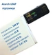 USB тестер 13в1 тока напряжения емкости мАч Вт Втч D+ D- Atorch U96P - изображение 3