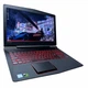 Игровий ноутбук Lenovo Legion Y520-15IKBN/ 15.6" FullHD/ Intel Core i7 7700HQ (4 ядра/ 8 потоков)/ NVIDIA GeForce GTX 1050 Ti (на 2 GB)/ 16 GB/ 128 GB NVME + 1 TB HDD (Б/У) - изображение 1
