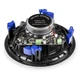Комплект потолочных динамиков SKY SOUND FLC-055B SET+BT (8335062) - изображение 11