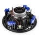 Комплект стельових динаміків SKY SOUND FLC-066 ACTIVE+BT WHITE - зображення 10