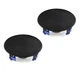 Комплект потолочных динамиков SKY SOUND FLC-055B SET+BT (8335062) - изображение 1