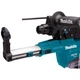 Перфоратор Makita HR 2653 у кейсі (HR2653) - зображення 4