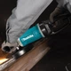 Кутова шліфмашина Makita GA 9071 X1 (GA9071X1) - зображення 4