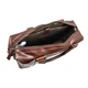 Cумка чоловіча для ноутбука 15 Ashwood G34 Brandy Коричневий (G34 BRANDY) - изображение 10