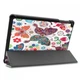 Чехол-книжка BeCover Smart для Samsung Galaxy Tab A 10.1 SM-T510/SM-T515 Butterfly (703848) - изображение 3