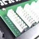 Сетевая патч-панель Hypernet 19", 48 портов, 2U, cat.5е, UTP, PP-KUTP48-1U - изображение 3