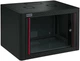 Шафа серверна настінна MIRSAN 19" 7U, 600x450 (Ш*Г) MR.WTN07U45DE.01 - зображення 1