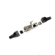Коробка сполучна L&W ELECTRONICAL krone, STP, сat.6a, безінструментна LW-NP-004-F6A - зображення 1