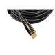 Патч-корд L&W ELECTRONICAL HDMI 2.0, 60м, 4К (UHD) с передачей сигнала по оптическому кабелю (AOC) LW-HA-60 - изображение 4