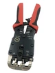 Обтискний професійний інструмент із тріскачкою RJ45/RJ12/RJ11, Hanlong HT-3008AR - изображение 5