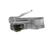 Конектори мережеві Kingda RJ45, 8p8c, UTP, cat.5e, WT-6002A-SOLID - зображення 3