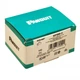 Коннектор сетевой Panduit RJ45, 8p8c, UTP, cat.5e, 100 шт MP588-C - изображение 5