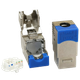 Модуль безінструментальний RJ45, Keystone, STP, cat.6a, Slim L&W ELECTRONICAL LW-KJ91 - изображение 7
