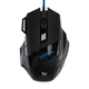 Игровая USB мышь TWolf M1 1.4m, Black - изображение 1