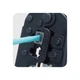 Обтискний інструмент Hanlong RJ45/RJ12, HT-568 - зображення 4