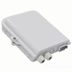 Бокс герметичный Electronical на 8 SC/LC, Duplex, без адаптеров, LW-GFS23-2/08 - изображение 4