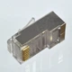 Конектори мережеві Kingda KDPG8015 RJ45, 8p8c, FTP, cat.5e, 1шт - зображення 2