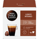 Кава в капсулах Nescafe Dolce Gusto Lungo Intenso - изображение 1
