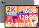 Планшет 10.4" 2K N-one NPad Plus 8/128Gb 4G 8 ядер Android 13 7500mAh Серый g2 - изображение 1