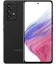 Смартфон 6.5" Samsung Galaxy A53 6/128Gb 5G 2 SIM NFC 64/32МП 8 ядер Android 13 Black Factory Recertified g3 - зображення 1