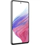Смартфон 6.5" Samsung Galaxy A53 6/128Gb 5G 2 SIM NFC 64/32МП 8 ядер Android 13 Black Factory Recertified g3 - зображення 4