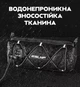Велосипедная сумка на руль ESLNF Black - изображение 10