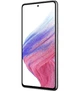 Смартфон 6.5" Samsung Galaxy A53 6/128Gb 5G 2 SIM NFC 64/32МП 8 ядер Android 13 Black Factory Recertified g3 - зображення 5