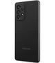 Смартфон 6.5" Samsung Galaxy A53 6/128Gb 5G 2 SIM NFC 64/32МП 8 ядер Android 13 Black Factory Recertified g3 - зображення 7