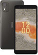 Смартфон 5.45" Nokia C02 2/32GB 4G 2-SIM 4 ядра Android 12 Charcoal g1 - зображення 1