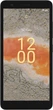 Смартфон 5.45" Nokia C02 2/32GB 4G 2-SIM 4 ядра Android 12 Charcoal g1 - зображення 2