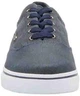 Кеди Lugz Vet MM Color: Navy/White US9 EU42.5 27CM - изображение 3